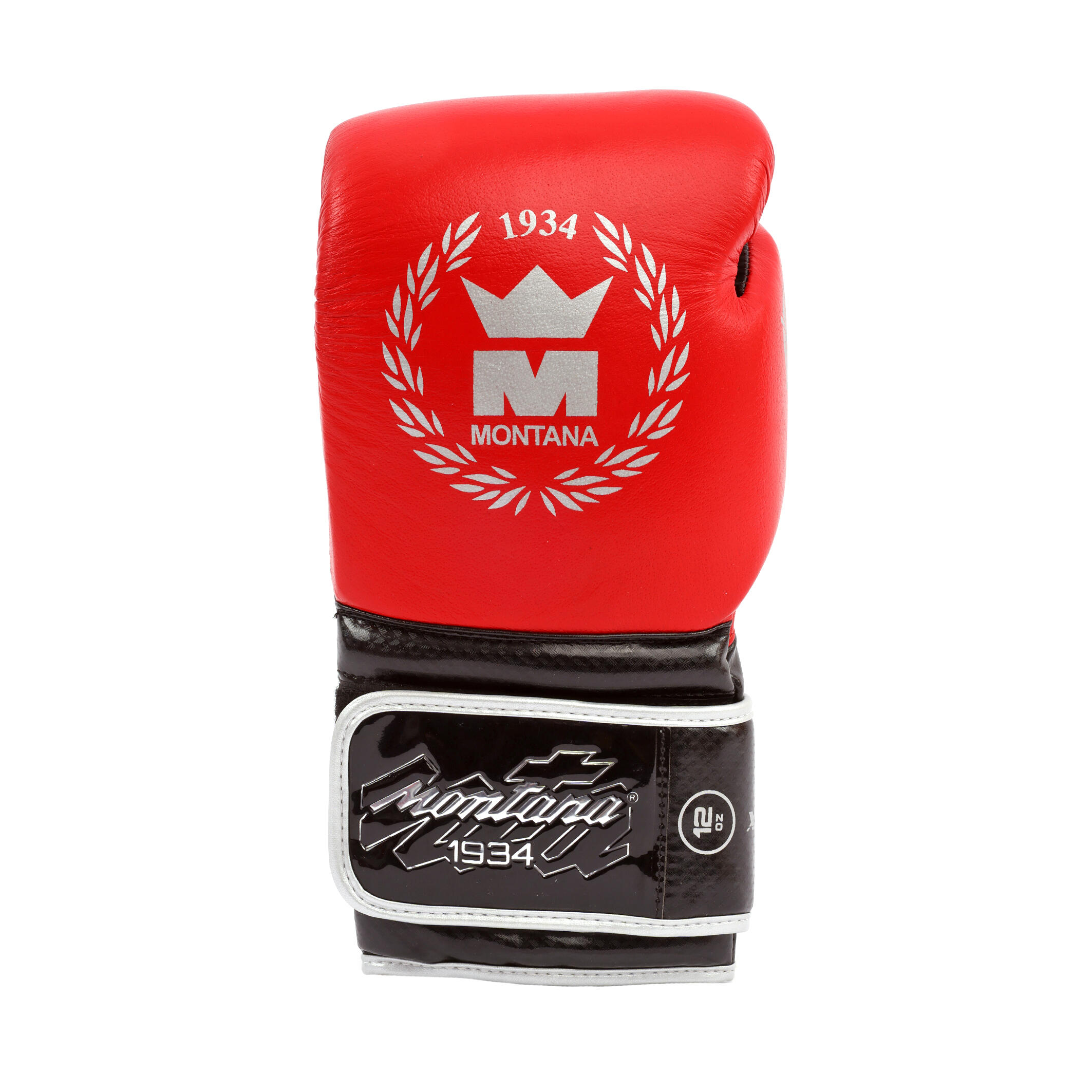 Gants de boxe Montana X-BOXING 2/8