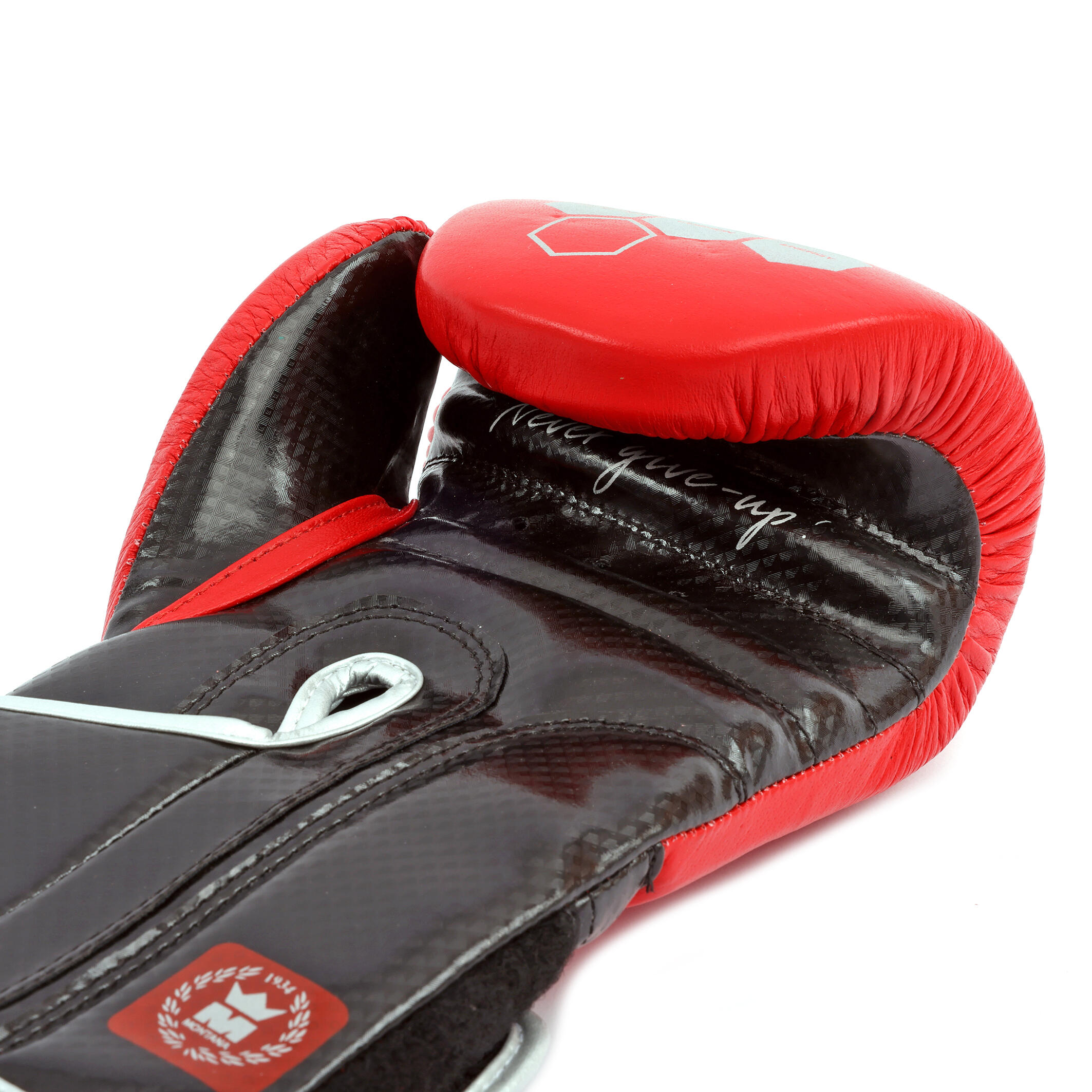 Gants de boxe Montana X-BOXING 5/8