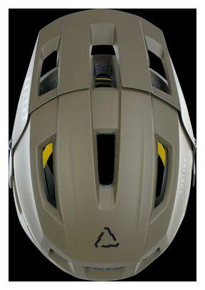 Capacete ION Traze Amp Mips MTB Verde 7/7