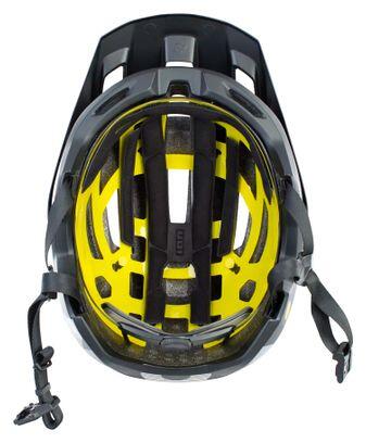 Ion x Met Traze Amp Mips Mountainbike Helm Zwart 7/7