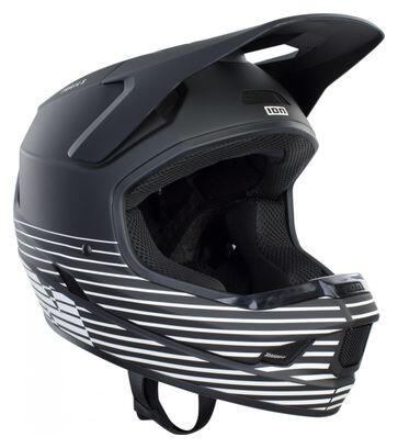 Casco ION Scrub Amp nero