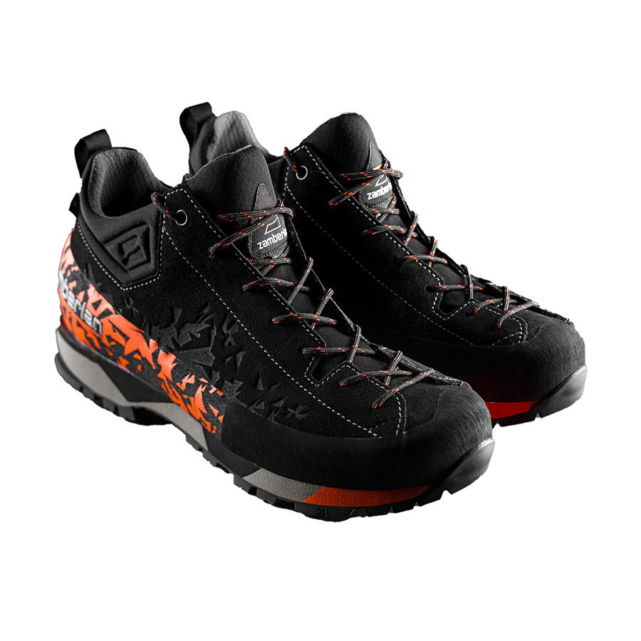 Buty podejściowe Zamberlan Salathe GTX RR 2/7