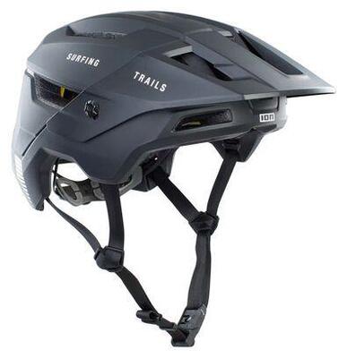 ION MTB-Helm Traze Amp Mips Grün