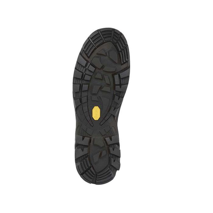 Chaussures de randonnée Zamberlan New Trail Lite Gtx Mid 2/7