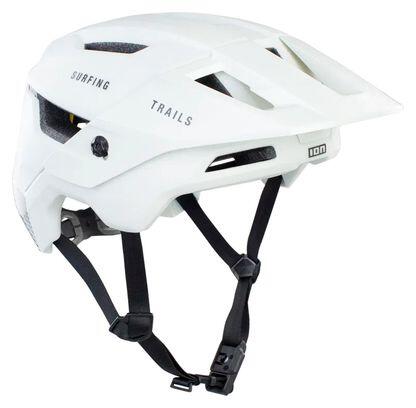 ION MTB-Helm Traze Amp Mips Grün