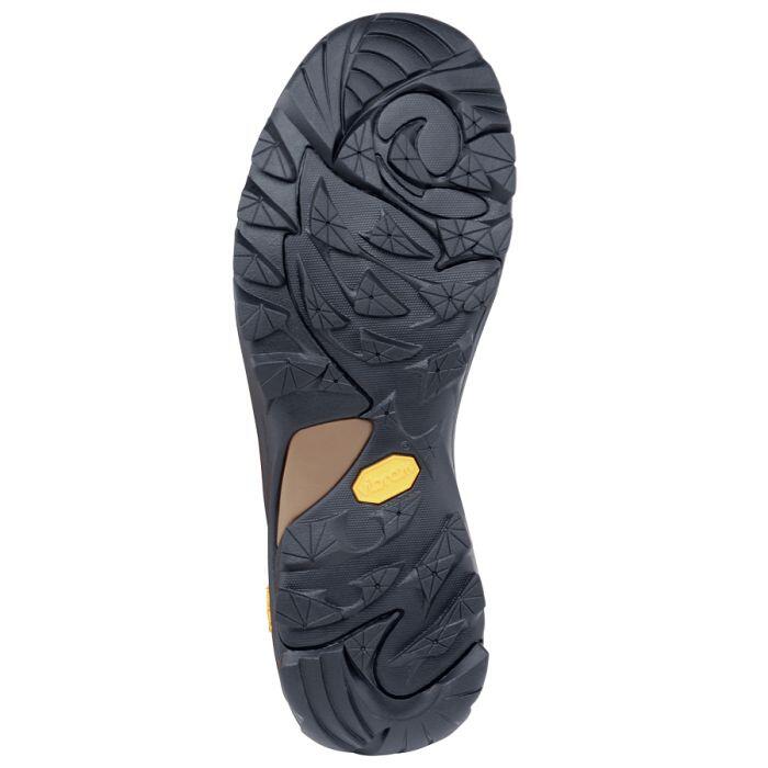 Chaussures de randonnée Zamberlan New Trail Lite Evo Gtx Mid 2/7