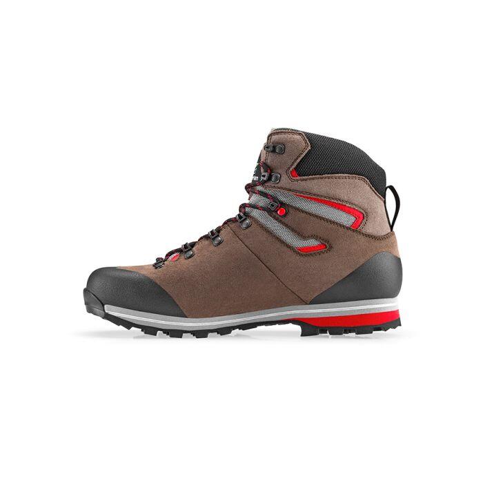 Chaussures de randonnée Zamberlan Thunder Gtx 3/7