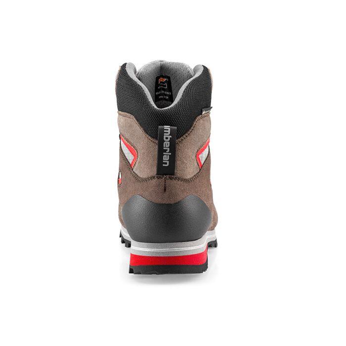 Chaussures de randonnée Zamberlan Thunder Gtx 4/7