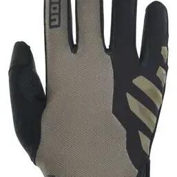 Unisex ION Scrub Amp Beige/Black Long Gloves