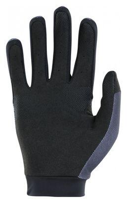 ION Logo Handschuhe Schwarz 2/5