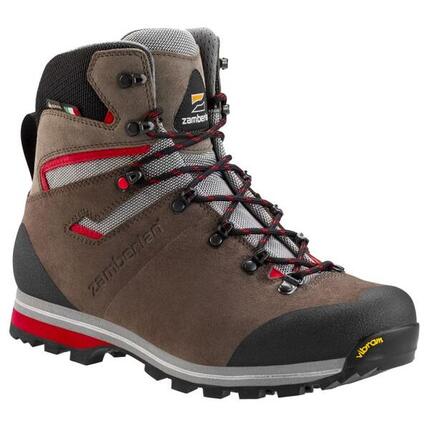 Chaussures de randonnée Zamberlan Thunder Gtx