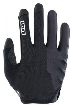 ION ION Scrub Amp Handschuhe Schwarz