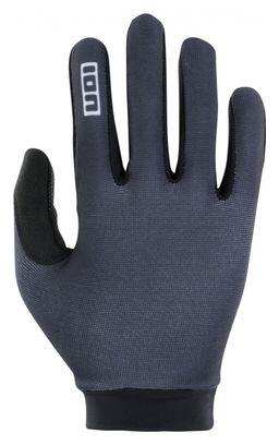 Gants ION Logo Noir