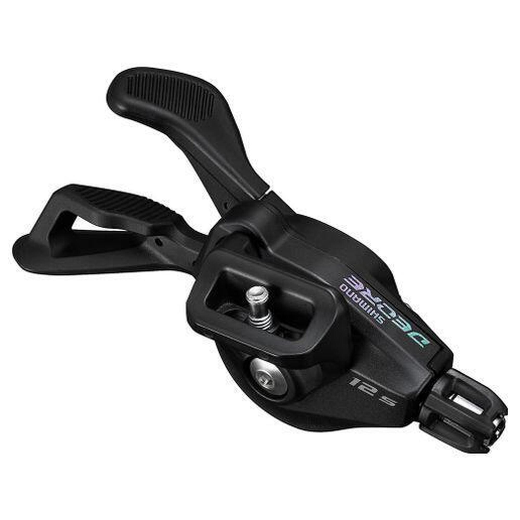 Manetka Prawa 12 Biegów Deore Mtb Sl-M6100 I-Spec Ev