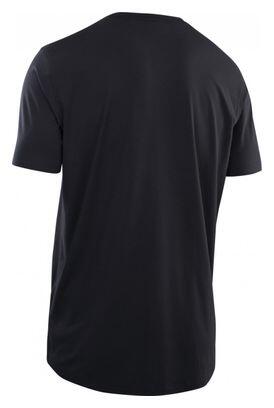Maillot Manches Courtes ION Logo DR Noir 2/7