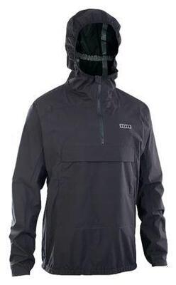 Ion shelter 2.5l waterproof jacket black
