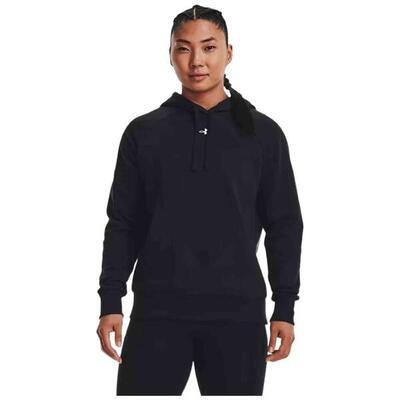 Pullover sweat fleece under armour turquoise hoodie