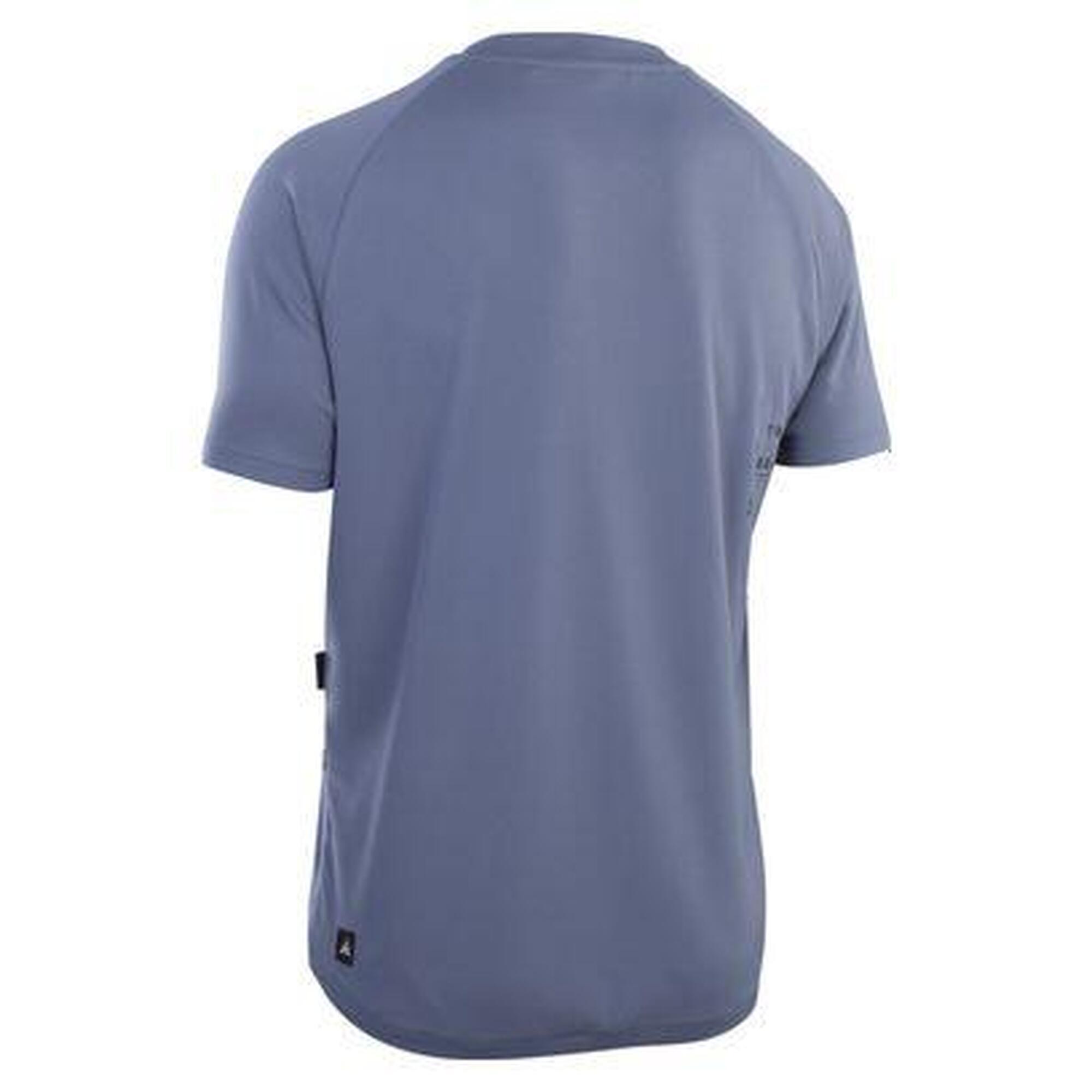 Tricou de ciclism pentru bărbați ION Traze