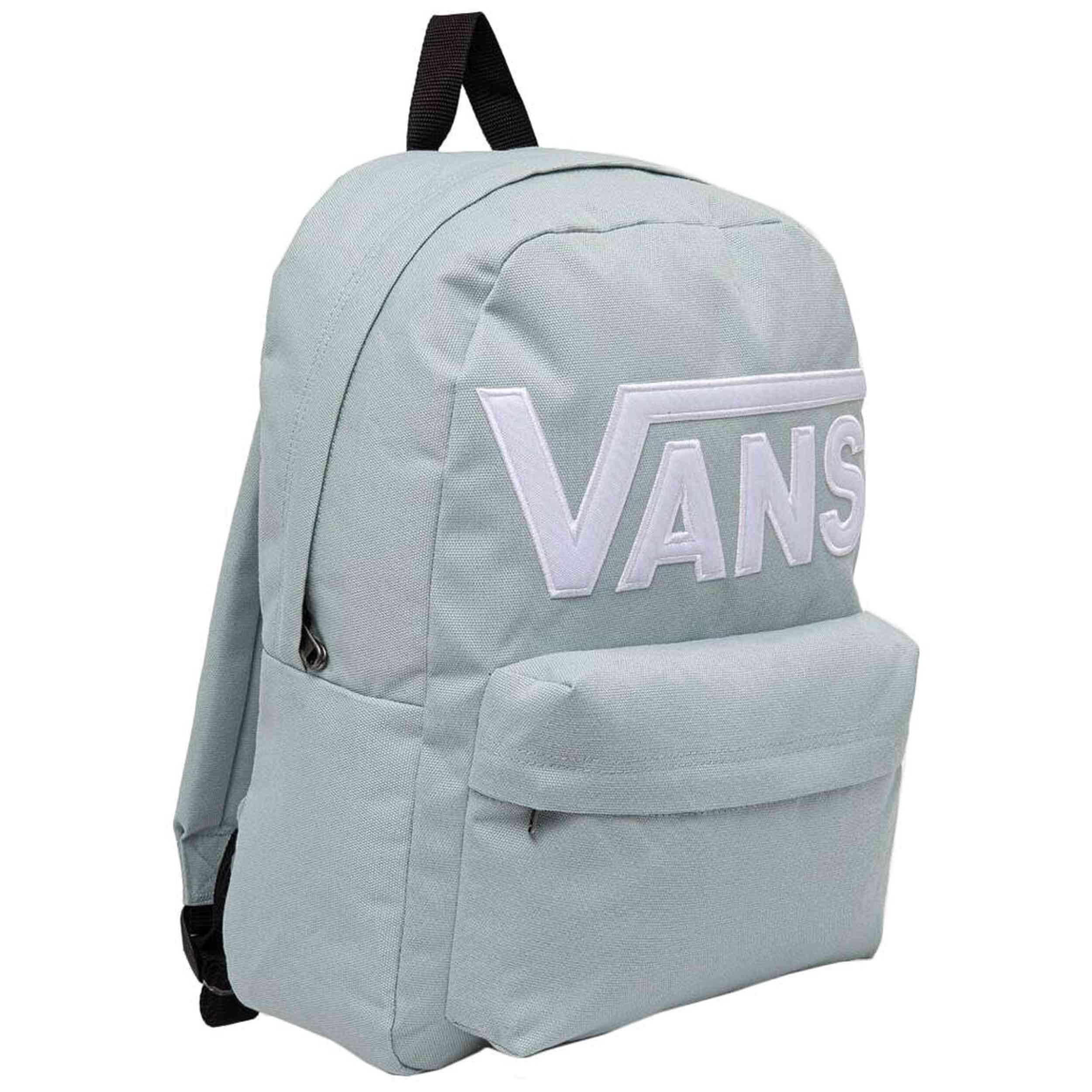 Mochila Vans Old Skool Drop V para hombre 2/4