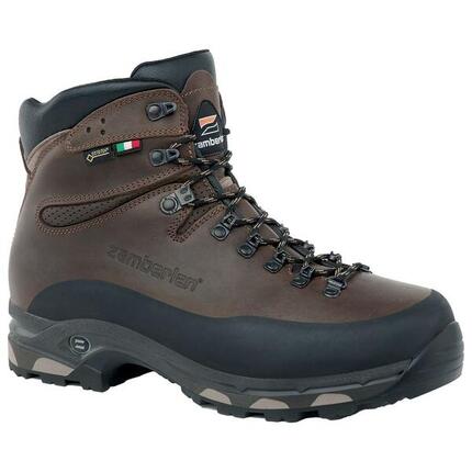 Chaussures de randonnée Zamberlan New Vioz Plus Gtx Rr Wl