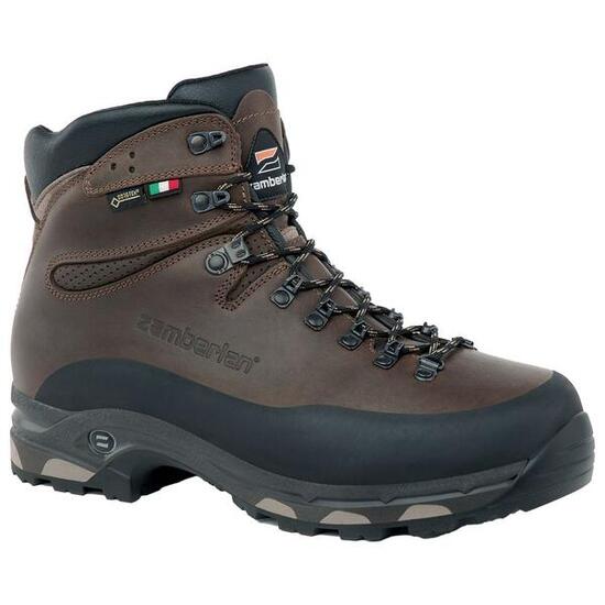 Chaussures de randonnée Zamberlan New Vioz Plus Gtx Rr Wl