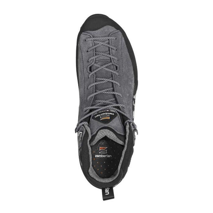 226 SALATHE' TREK GTX RR Grey | Decathlon