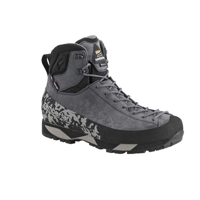 226 SALATHE' TREK GTX RR Grey | Decathlon