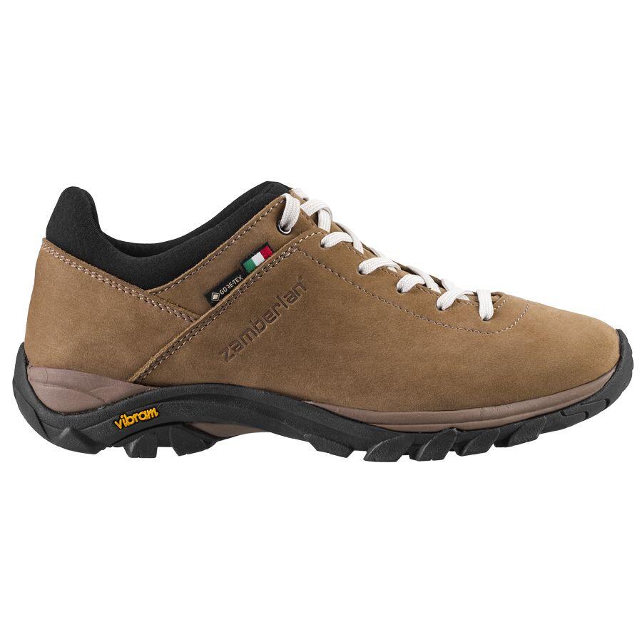 Baskets femme Zamberlan Commute Gtx 4/7