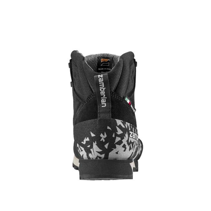 226 SALATHE' TREK GTX RR Black/Grey | Decathlon