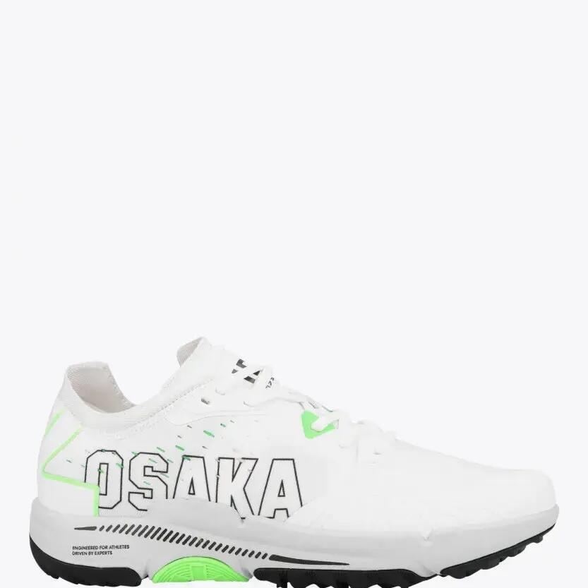 Osaka Footwear IDO Mk1 | Iconic White