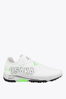 Osaka-hockeyschoenen ido mk1 | iconisch wit