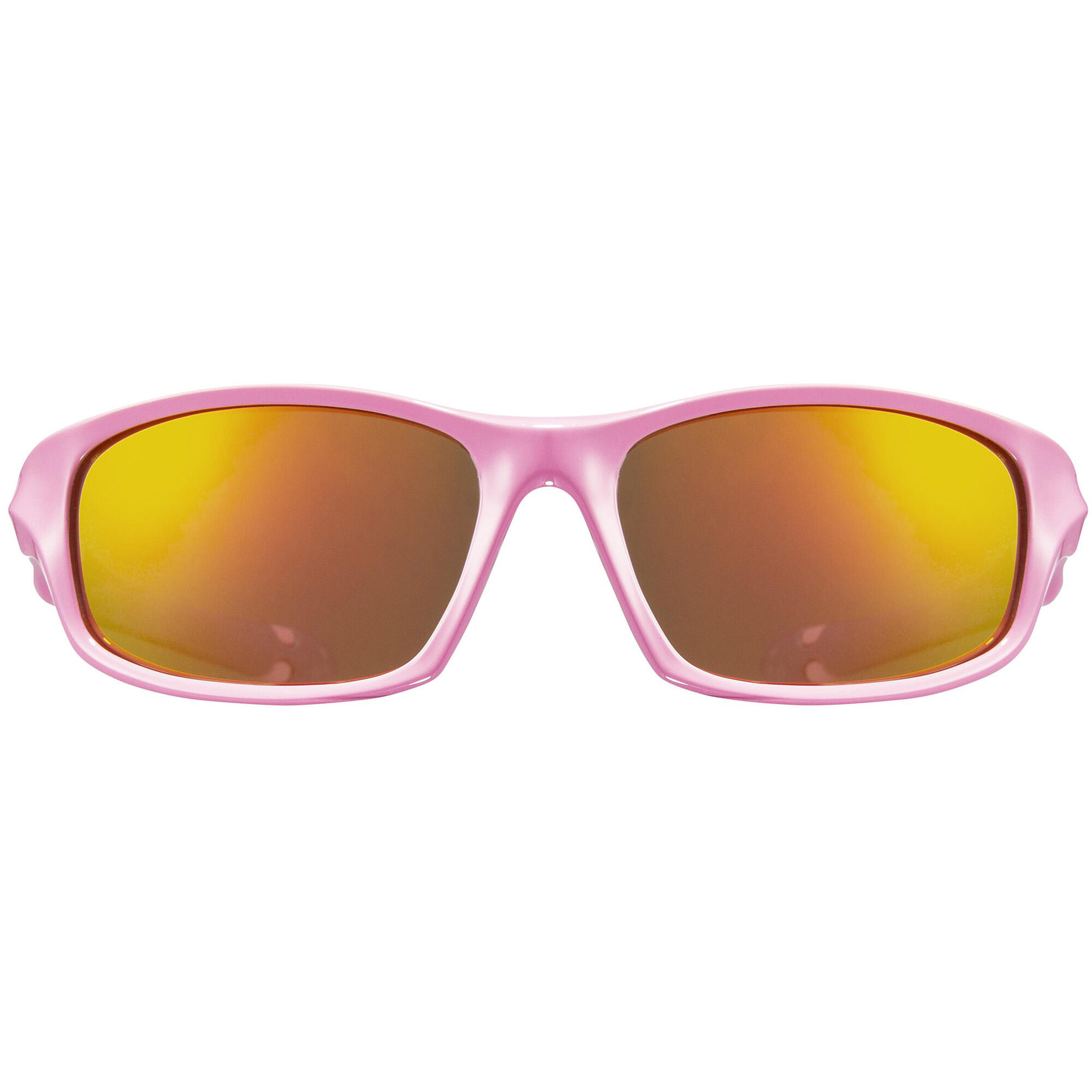 Lunettes de sport enfant Uvex 507 3/5