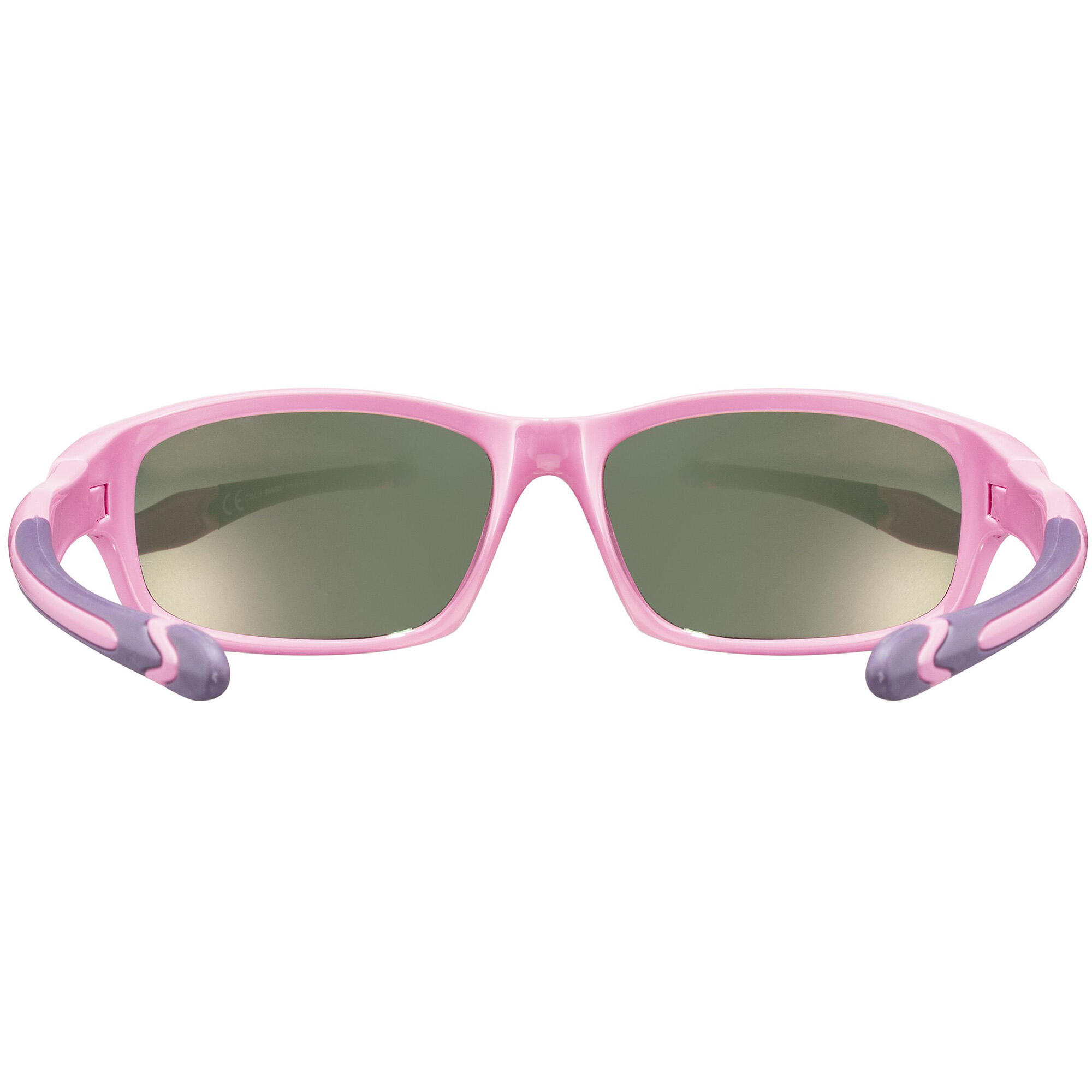 Lunettes de sport enfant Uvex 507 2/5