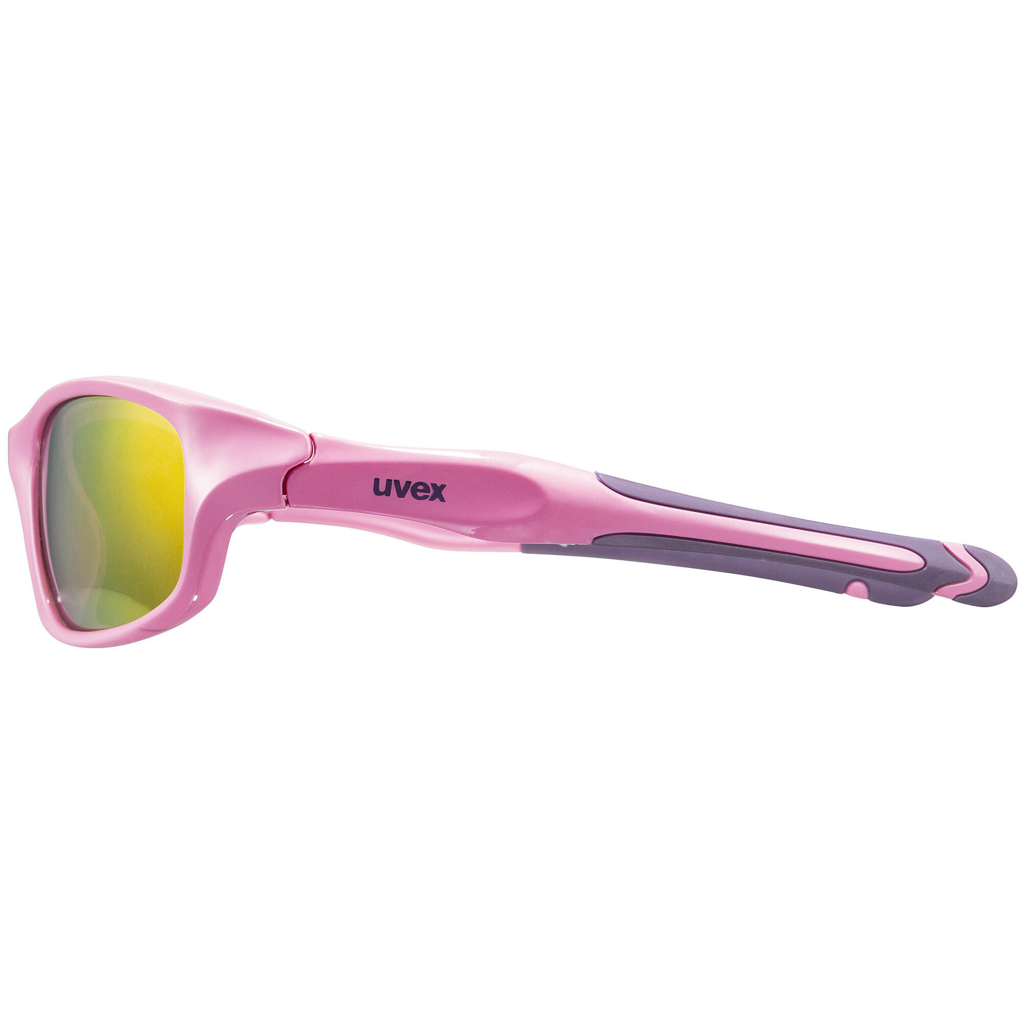 Lunettes de sport enfant Uvex 507 5/5