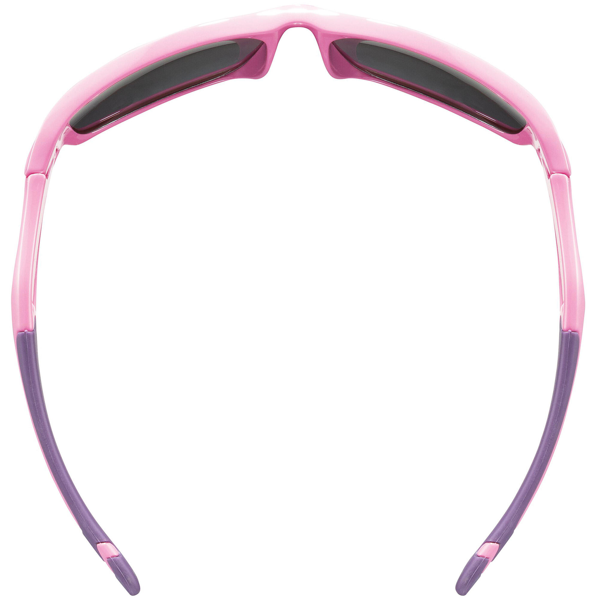 Lunettes de sport enfant Uvex 507 4/5