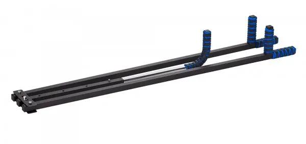 Aparat pentru Picioare Ju-Sport Heavy Duty 2/4