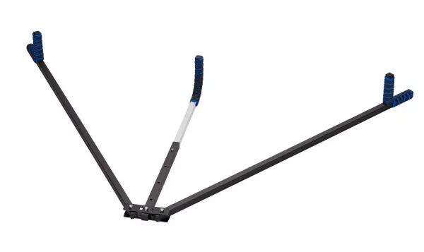 Aparat pentru Picioare Ju-Sport Heavy Duty 4/4