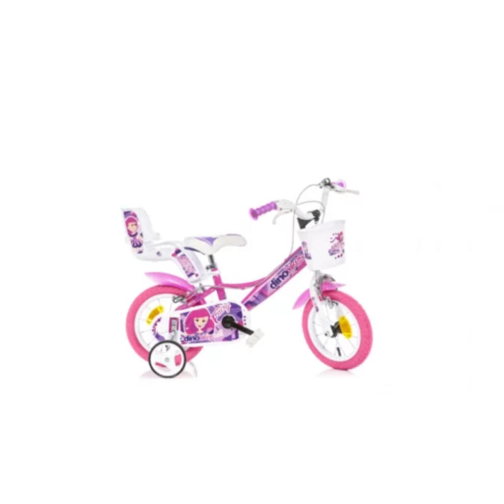 DINO BIKES picture