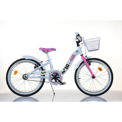 20-inch lol surprise meisjesfiets