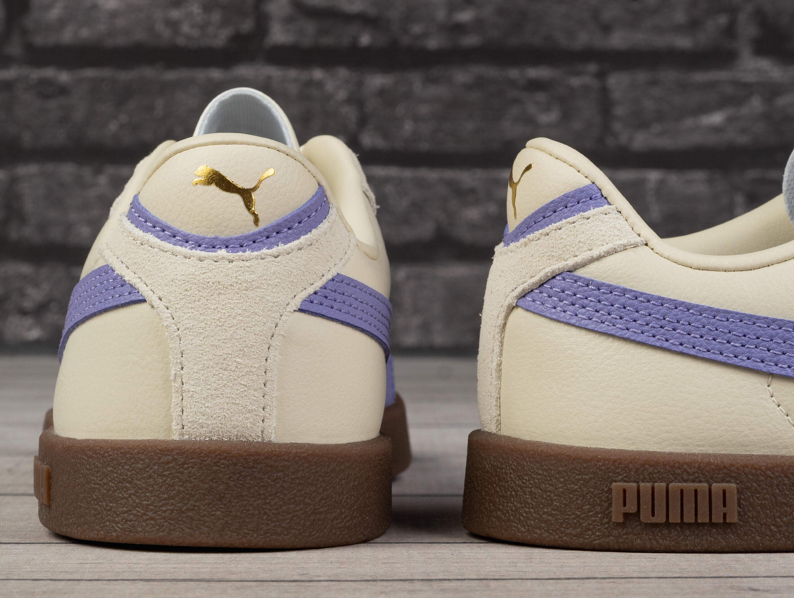 Baskets enfant Puma Club II Era 4/7