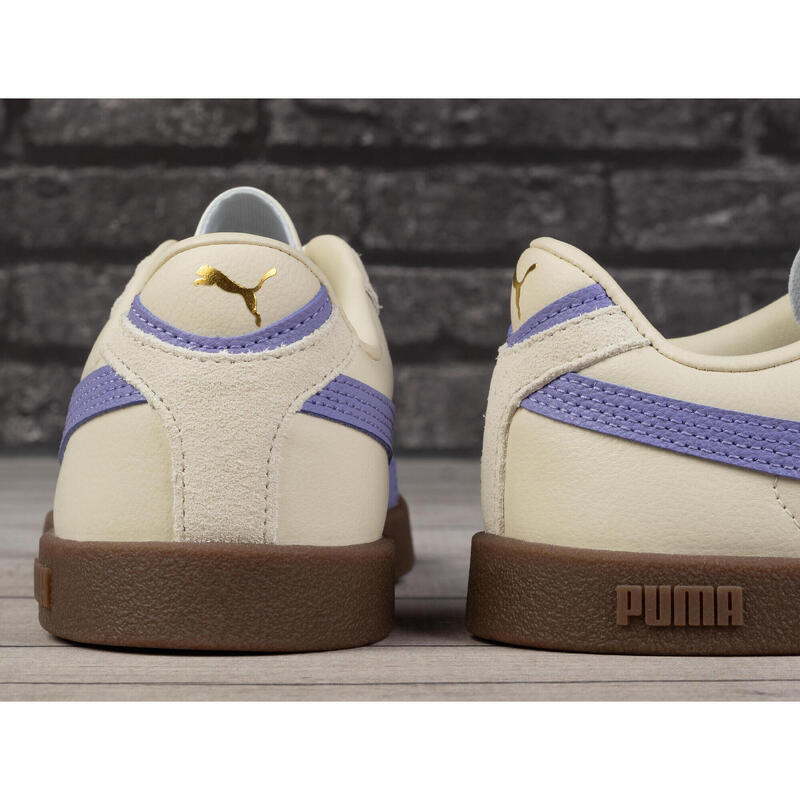 Pantofi PUMA Club II Era Jr pentru copii