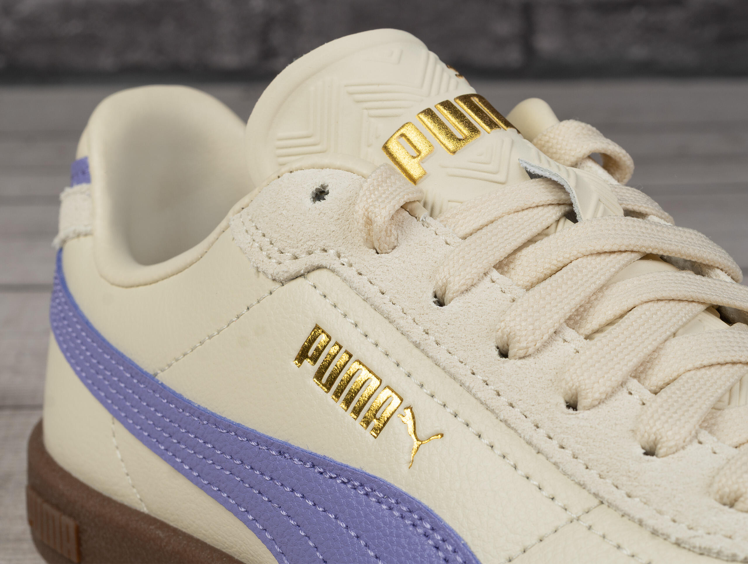 Baskets enfant Puma Club II Era 6/7