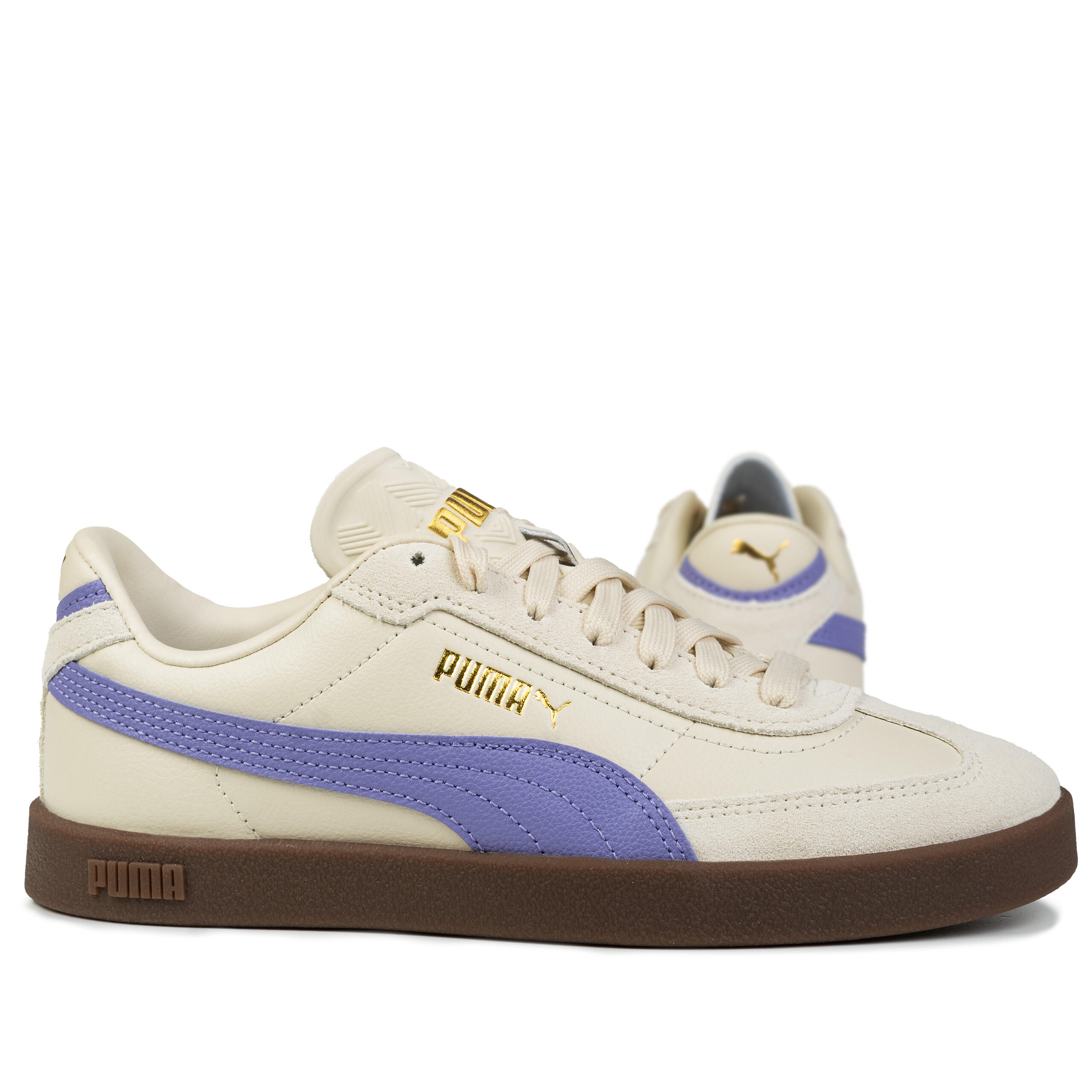 Puma Kinder Sneaker Club II Era Jr 401489 7/7