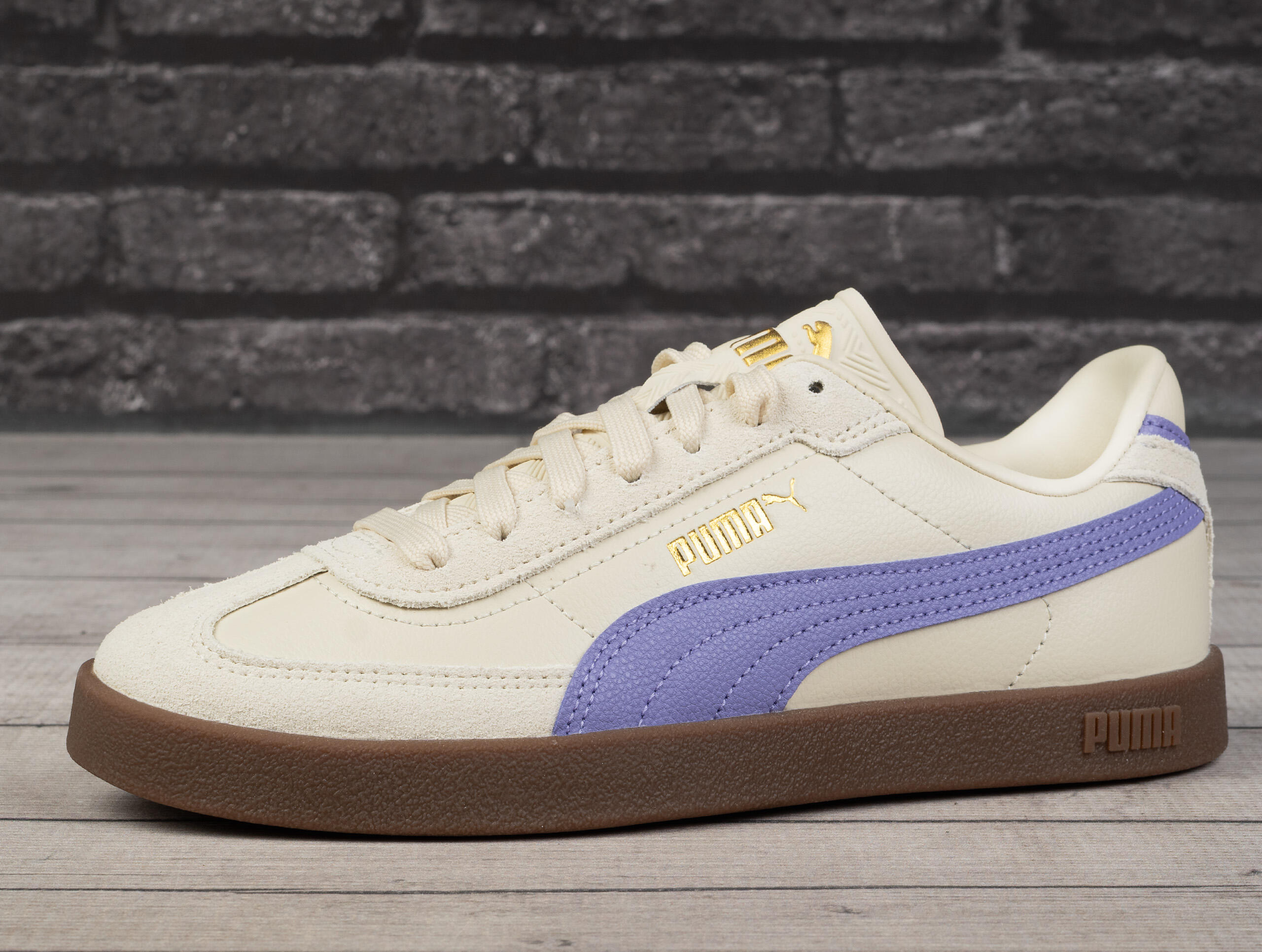 Baskets enfant Puma Club II Era 3/7