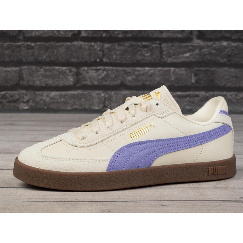 Pantofi PUMA Club II Era Jr pentru copii