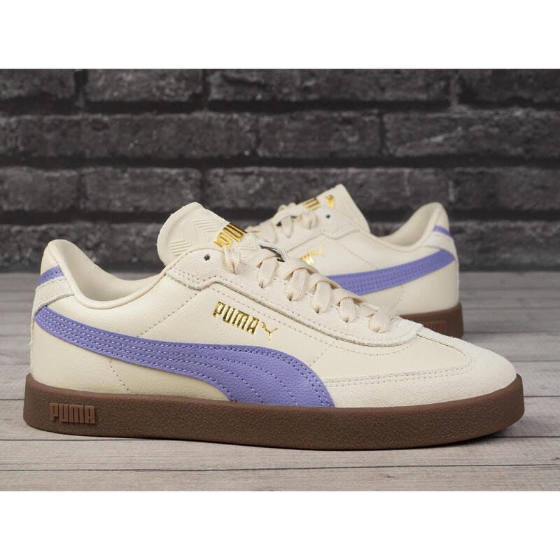 Pantofi PUMA Club II Era Jr pentru copii