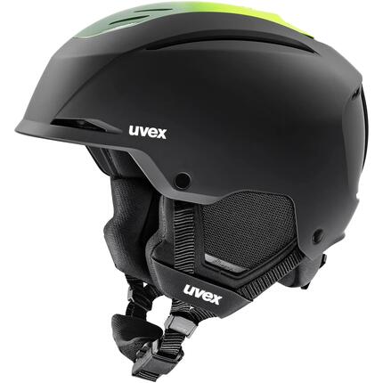 Kask narciarski UVEX Resolution
