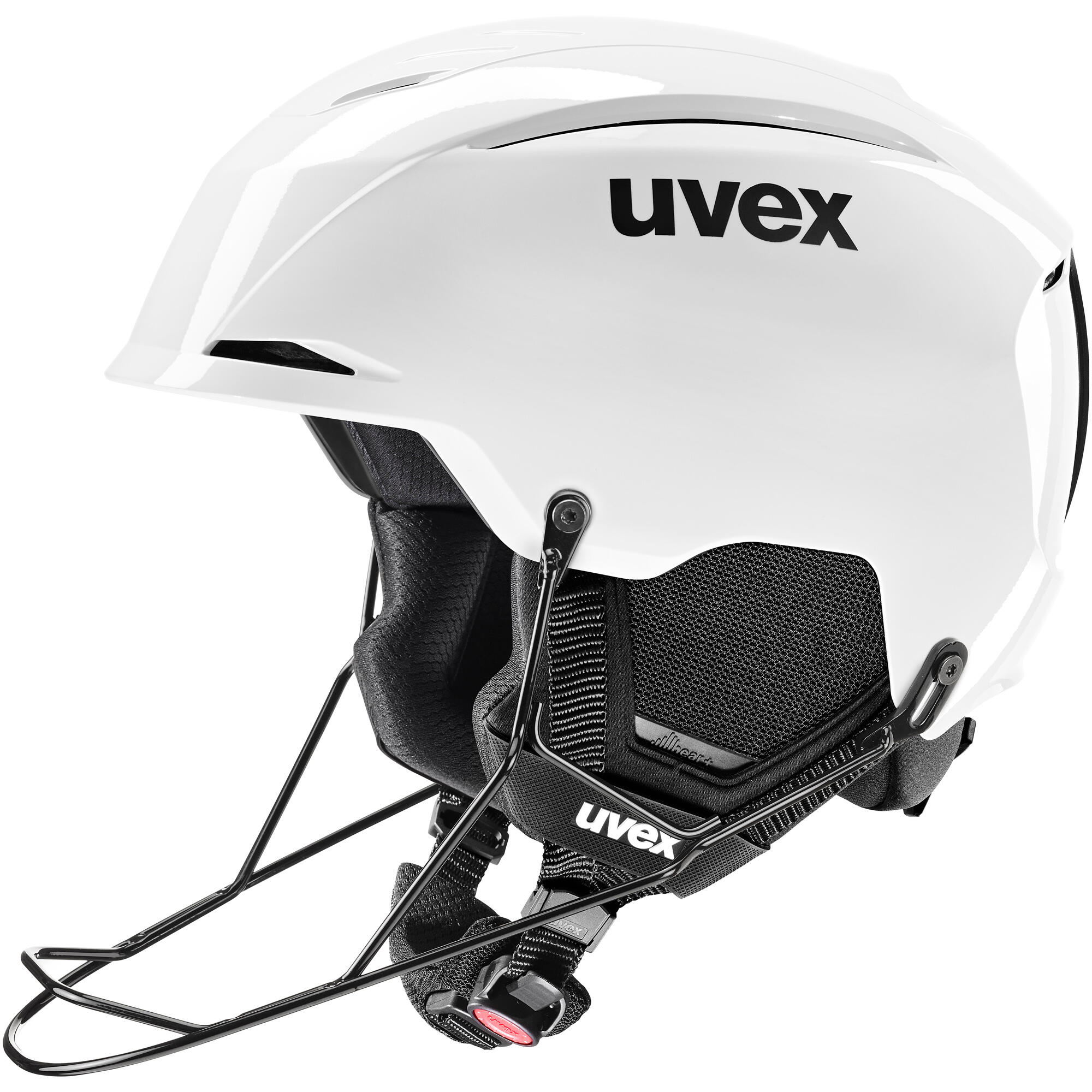 Casque de ski UVEX Resolution SL 6/7