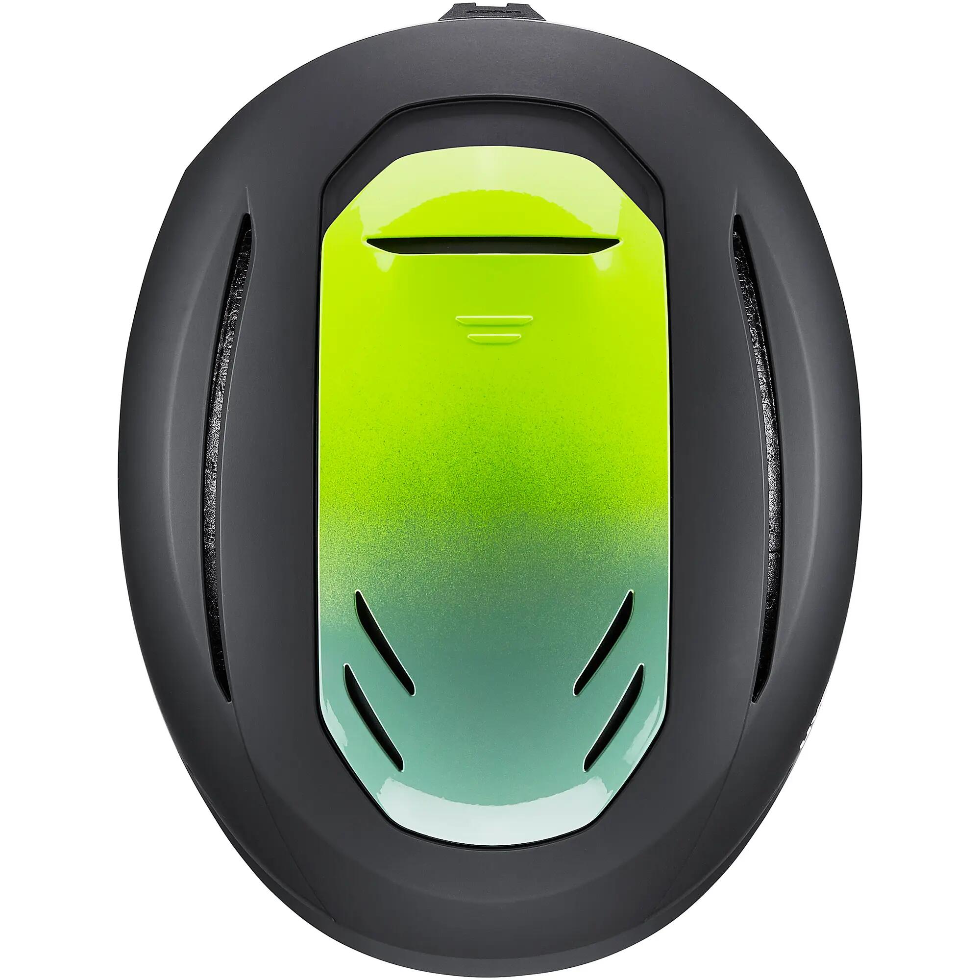 Kask narciarski UVEX Resolution 3/5