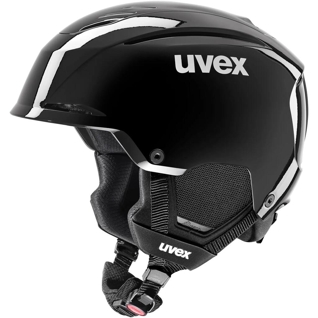 Ski helmet Uvex Resolution SL